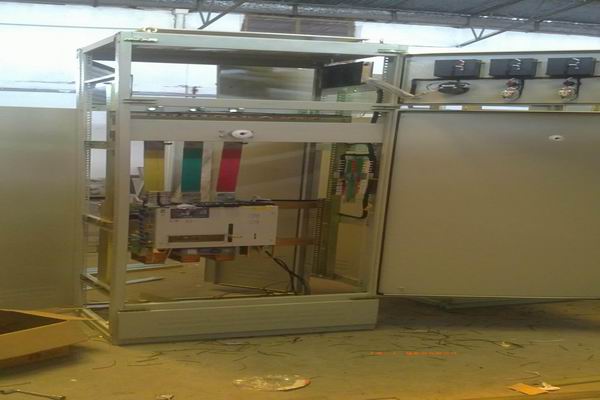 讷河配电箱-配电箱的安全使用常识